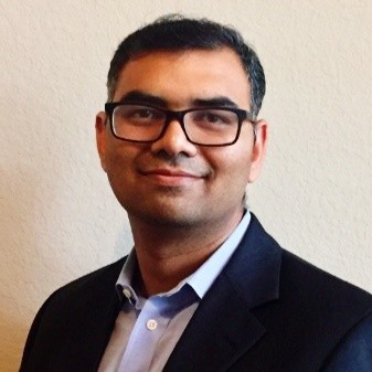 Ashwin Gadi